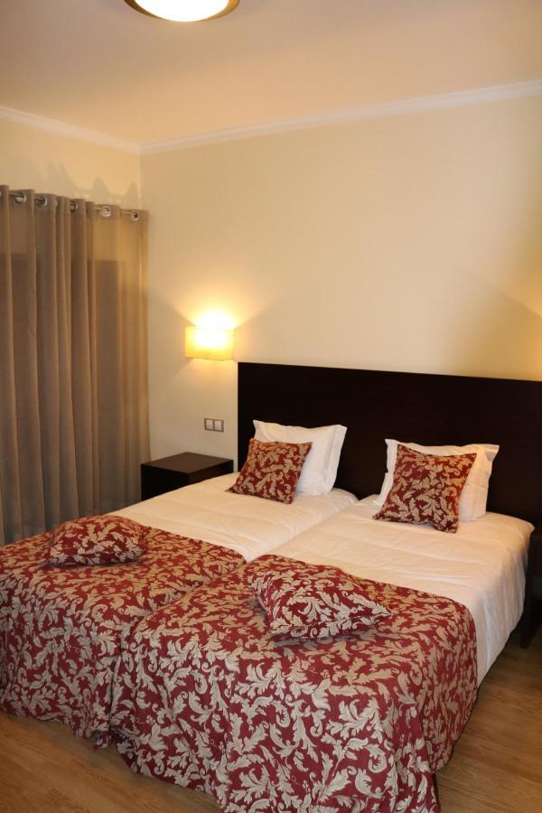 Bed and Breakfast Paco Lafoes Termas de Sao Pedro do Sul Exterior foto